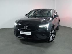 Preto Usado 2023 Volvo XC40 Ultimate SUV | € 47.900