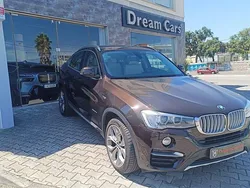 Outro Usado 2015 BMW X4 xLine SUV | € 29.999 (Bom preço)