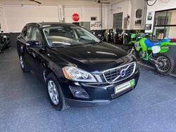 Preto Usado 2010 Volvo XC60 SUV | € 11.500