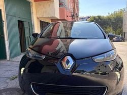 Preto Usado 2019 Renault Zoe LIMITED Citadino | € 9.900 (Preço justo)