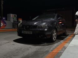 Usado 2008 Seat Ibiza Sedan | € 3.000