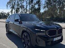 Usado 2024 BMW XM SUV | € 130.500