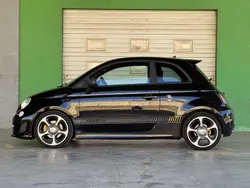 Usado 2013 Abarth 595 Competizione Citadino | € 12.300 (Super Preço)