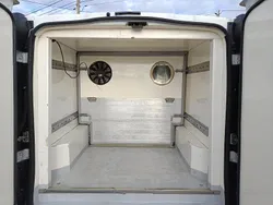 Branco Usado 2016 Renault Trafic Van | € 11.000 (Preço justo)