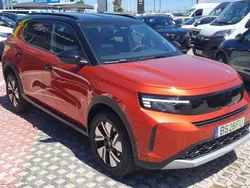 Laranja Novo 2025 Opel Frontera SUV | € 32.000