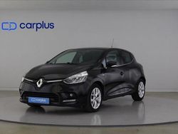 Preto Usado 2019 Renault Clio IV LIMITED | € 14.500 (Caro)