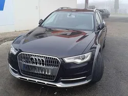 Usado 2014 Audi A6 Allroad Carrinha | € 21.000