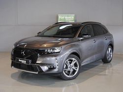 Cinza Usado 2022 DS Automobiles DS7 Crossback SUV | € 34.990 (Preço elevado)