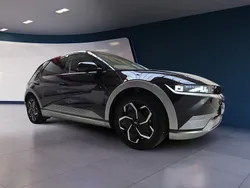 Outro Novo 2025 Hyundai Ioniq 5 SUV | € 45.750 (Preço justo)