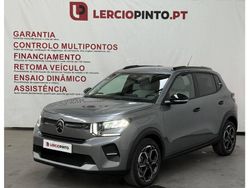 Cinzento Novo 2025 Citroën C3 Citadino | € 24.450 (Caro)