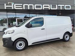 Branco Usado 2019 Peugeot Expert Premium Van | € 18.990 (Caro)