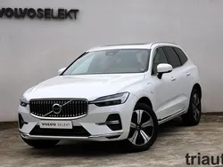 Preto Usado 2023 Volvo XC60 Plus SUV | € 52.300 (Preço justo)