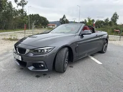 Usado 2017 BMW 420 | € 33.500