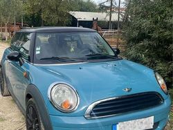 Usado 2008 Mini ONE Citadino | € 5.500