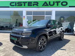 Preto Usado 2024 Jeep Avenger Longitude SUV | € 24.990 (Preço elevado)