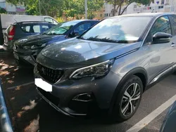 Usado 2016 Peugeot 3008 Sedan | € 12.500 (Preço elevado)
