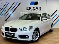 BMW 116