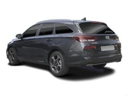 Prateado Usado 2023 Hyundai i30 Style Carrinha | € 21.700 (Preço justo)