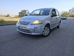 Usado 2002 Citroën C3 Citadino | € 1.550 (Bom preço)