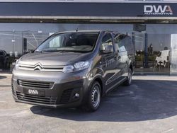 Cinzento Usado 2019 Citroën Jumpy Monovolume | € 19.800 (Caro)