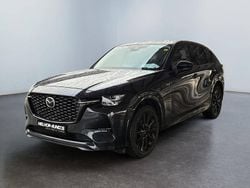 Preto Usado 2022 Mazda CX-60 Homura-Line SUV | € 36.750
