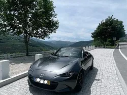 Usado 2019 Mazda MX5 Cabrios | € 24.500 (Bom preço)