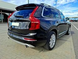 Preto Usado 2016 Volvo XC90 SUV | € 24.600 (Caro)