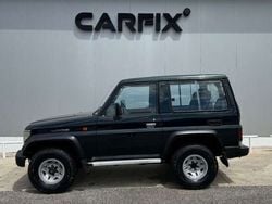 Verde Usado 1994 Toyota Land Cruiser SUV | € 24.999