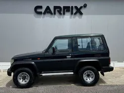 Verde Usado 1994 Toyota Land Cruiser SUV | € 24.999