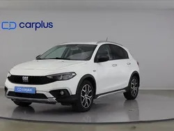 Branco Usado 2021 Fiat Tipo Cross | € 18.190 (Preço justo)