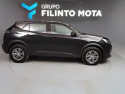 Preto Usado 2023 Peugeot 2008 Active SUV | € 17.390 (Bom preço)