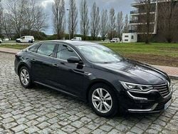 Usado 2018 Renault Talisman Sedan | € 11.000 (Preço justo)