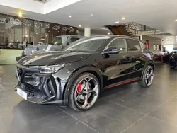 Preto Novo 2025 Alfa Romeo Junior Veloce SUV | € 47.500