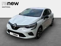 Outro Usado 2023 Renault Clio V Evolution Sedan | € 17.750 (Preço justo)