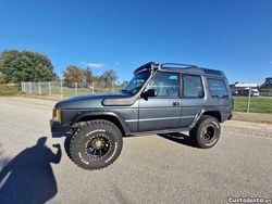 Azul Usado 1994 Land Rover Discovery SUV | € 11.750