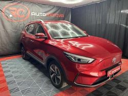 Vermelho Usado 2023 MG ZS Sedan | € 22.990 (Preço justo)