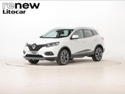 Branco Usado 2022 Renault Kadjar SUV | € 29.500 (Caro)