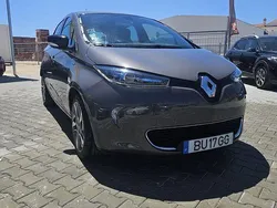 Usado 2017 Renault Zoe Edition One Citadino | € 10.999