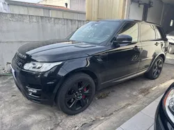 Usado 2015 Land Rover Range Rover Sport HSE SUV | € 40.500