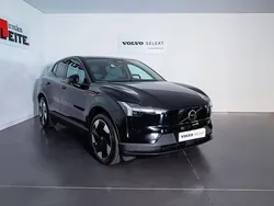 Preto Novo 2025 Volvo EX30 Core SUV | € 46.200 (Caro)