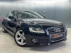Preto Usado 2011 Audi A5 Coupé | € 14.450 (Bom preço)