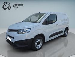 Branco (sólida) Usado 2023 Toyota Proace City City Van | € 20.950