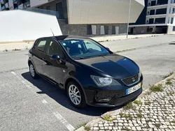 Usado 2013 Seat Ibiza Sedan | € 6.750 (Bom preço)