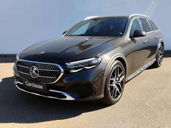 Cinza graphite Usado 2024 Mercedes E300 Avantgarde Carrinha | € 74.900