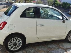 Usado 2018 Fiat 500 | € 12.500 (Preço justo)