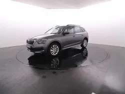 Cinzento Usado 2023 Skoda Kamiq SUV | € 21.900 (Preço elevado)