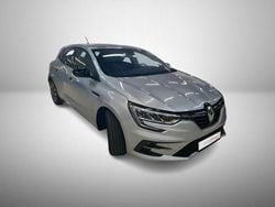 Cinza Usado 2021 Renault Mégane IV LIMITED | € 14.490 (Bom preço)