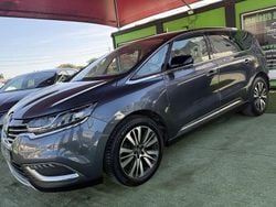 Usado 2018 Renault Espace Initiale Paris Monovolume | € 13.900 (Super Preço)