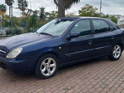 Usado 2000 Citroën Xsara Exclusive Sedan | € 1.250 (Preço justo)
