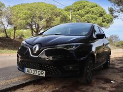 Usado 2019 Renault Zoe Citadino | € 12.500 (Preço justo)
